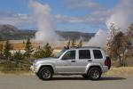 Jeep Cherokee Renegade 2002 года